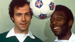 „König Pelé hat seinen Bruder verloren“