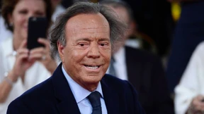 Julio Iglesias weist Vorwürfe zurück