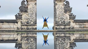 Wenn Ihr erleuchtet werden wollt, kommt hierher