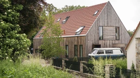 Eine Scheune für alle