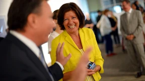 Aus dem Schatten des Patriarchen 