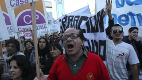 Der Bankrott als Geschäftsmodell