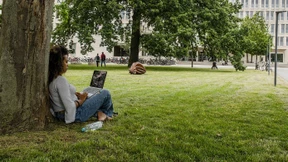 Was Corona vom Uni-Leben übrig ließ