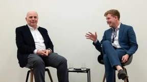 Uli Hoeneß im Interview: Alonsos Absage beweist Charakter