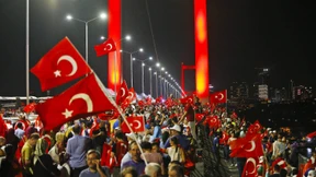 Wohin steuert die Türkei?