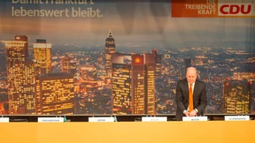 Der Frankfurter CDU laufen die Mitglieder davon