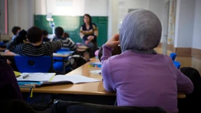 Die Zuwanderung macht die Differenz