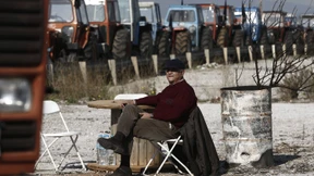 IWF erleichtert Kredite an Griechenland