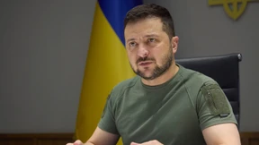 Selenskyj kritisiert Preisdeckel