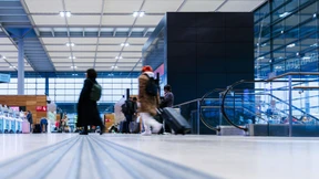 Verdi bestreikt Lufthansa abermals am Boden