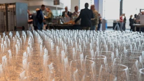 Wer noch da ist, kann jetzt feiern