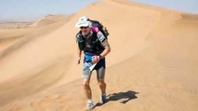 Durch die Wüste zu sich selbst