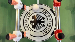 Angriff der DFL auf den DFB