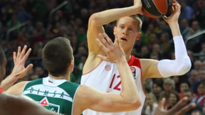 Bayern-Basketballer mit klarem Sieg in Litauen