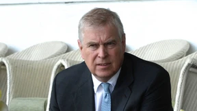 Prinz Andrew „entsetzt“ über Vorwürfe im Epstein-Skandal