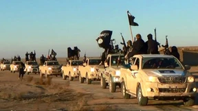 „Gotteskrieger“ lösen sich von Al Qaida