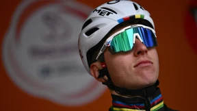 Pogačars Höllenfahrt