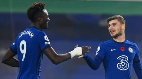 Werner trifft schon wieder bei Sieg von Chelsea