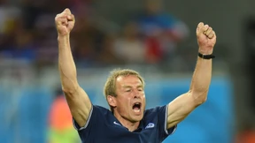 Klinsmanns erfolgreiche WM-Rückkehr