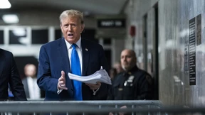 Zwölf Geschworene für Strafprozess ausgewählt