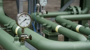 Energiekrise und Zinssorgen schrecken Anleger ab