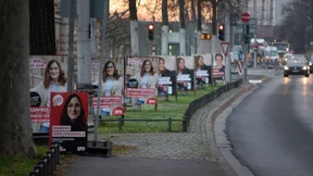 Die sieben Kandidaten im Überblick