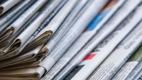 Was die Presse zu Straftätern schreibt