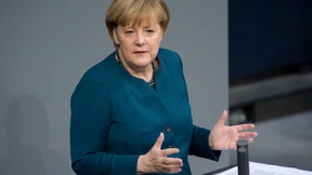 Merkel hält an Angebot an die Ukraine fest
