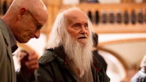 Komponist spät geehrt