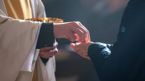 Gemeinsame Mahlfeiern für Christen