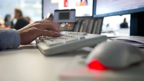 Ein Häkchen für die Datenhoheit