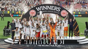 Im Herzen von Europa angekommen