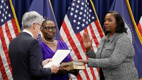 Könnte Trump die amerikanische Notenbank aushöhlen?