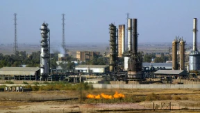 Kurdische Ölgeschäfte