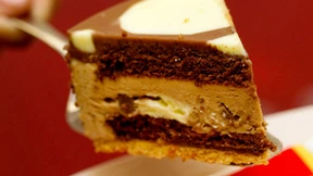 Bauschaum zum Einstand