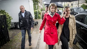 Es ist die Einwanderung 