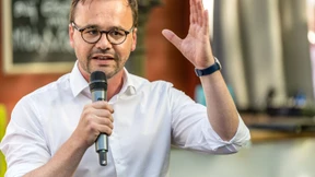 CDU-Spitzenkandidat Redmann muss Strafe zahlen