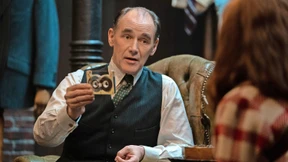 Seelenstoff, dicht genäht