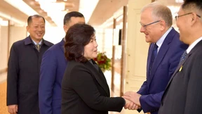 Strategisch im Dialog