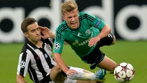 Stevens ärgert Schalke