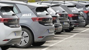 Für wen sich Carsharing lohnt