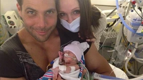 Krankenhaus übernimmt 200.000-Dollar-Rechnung