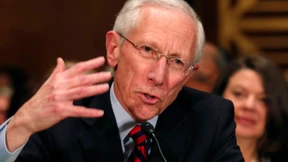 Fed-Vize gegen eine Aufteilung von Großbanken