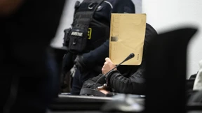 Angeklagter gesteht tödliche Schüsse in Mercedes-Werk ein