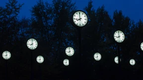 Jetzt die ewige Winterzeit