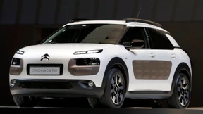 Endlich wieder ein echter Citroën