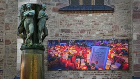 Haseloff bei Gedenken in Halle: „Wir dürfen all das nicht hinnehmen“