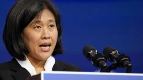 Amerika unterstützt Aussetzung von Patenten für Corona-Impfstoffe