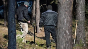 Vorbereitungen für Gigafactory