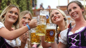 Bayern kämen alleine klar, Franken auch 